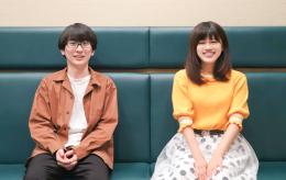 沖縄アニメ 琉球タイムライン 主演声優 新垣樽助さんインタビュー Akiba S Gate 沖縄アニメ 琉球タイムライン 主演声優 新垣樽助さんインタビュー Akiba S Gate