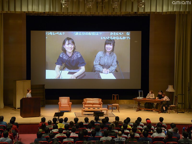 声優番組の一大イベント 令和最初のあみあみラジオまつり 3 14開催決定 Akiba S Gate