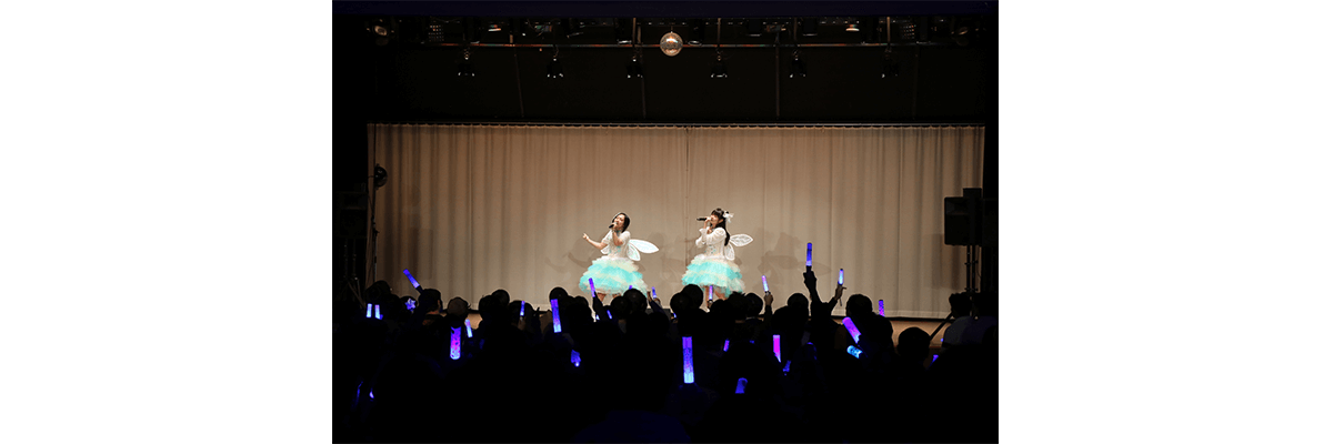 Petit Milady 4thアルバム Petit Miretta 発売記念イベントが東名阪で開催 東京会場 昼の部の模様をお届け Akiba S Gate