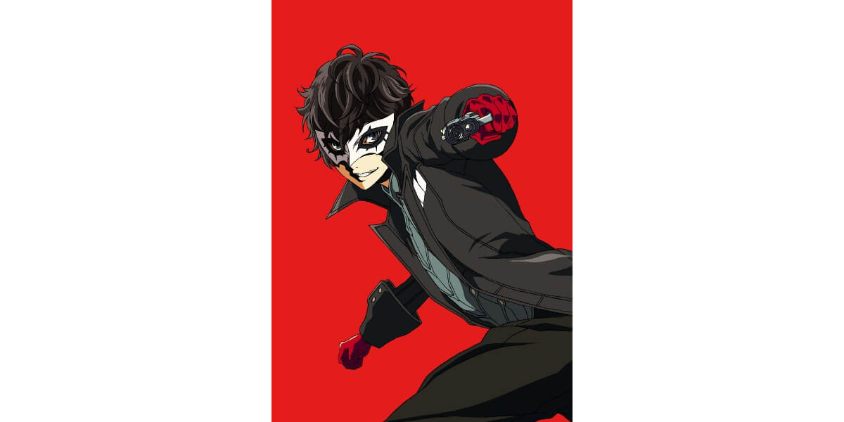 ペルソナ5 Tvアニメシリーズ化決定 福山潤らメインキャストはゲームからの続投 Akiba S Gate ペルソナ5 Tvアニメシリーズ化決定 福山潤らメインキャストはゲームからの続投 Akiba S Gate