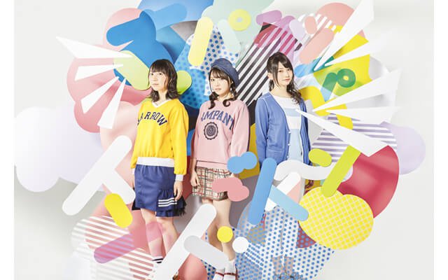 エロマンガ先生edテーマ Trysail Adrenaline 5 24発売 カップリングはスマホ版まどかテーマ曲 Akiba S Gate